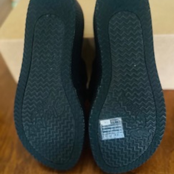Martha Stewart Sketcher Arch Fit Beverlee Wedges-NWOT - Picture 10 of 10